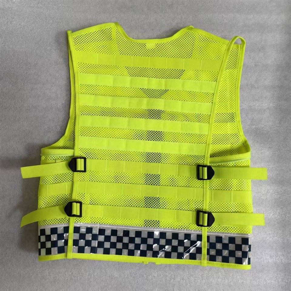 high visibility reflective vest (2)(001)