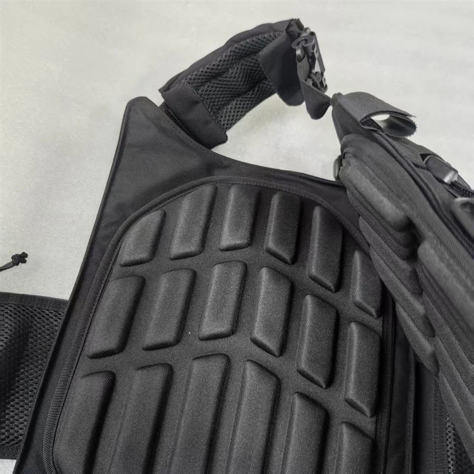 Quick Release Tactical Vest factory