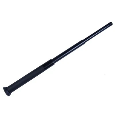 Aluminijasta palica